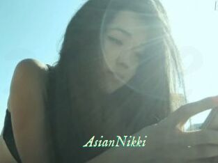 AsianNikki