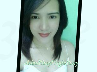 AsianPinayVirginPussy