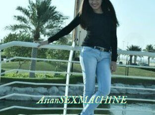 AsianSEXMACHINE