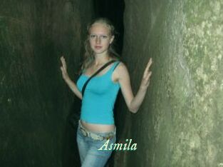 Asmila