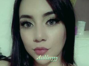 Asshleeyyy