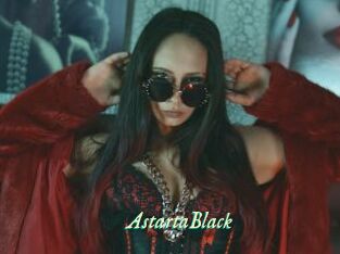 AstartaBlack