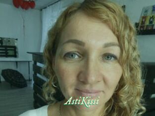 AstiKissi