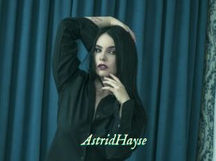 AstridHayse