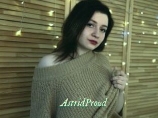 AstridProud