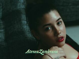 AteneaZambrano