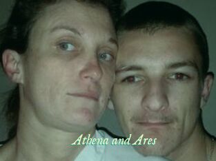 Athena_and_Ares