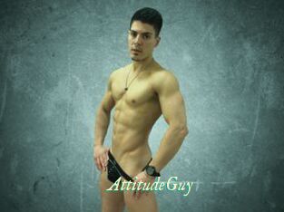 AttitudeGuy