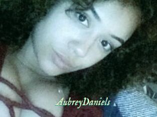 Aubrey_Daniels