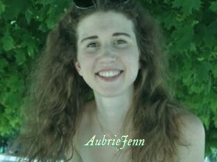 AubrieJenn
