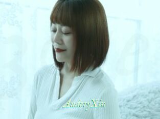AuderyXin