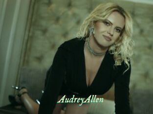 AudreyAllen