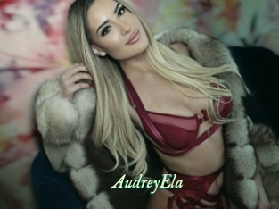 AudreyEla 365 Erotiek