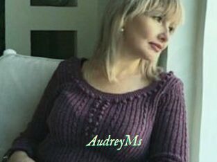 AudreyMs