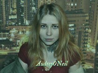 AudreyONeil
