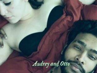 Audrey_and_Otto