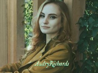 AudryRichards