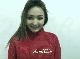 AumiChik
