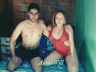 AuranWill
