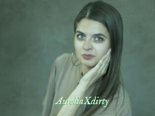 AureliaXdirty