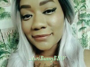 AuriBunnyBBW