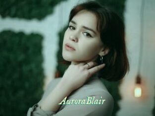 AuroraBlair