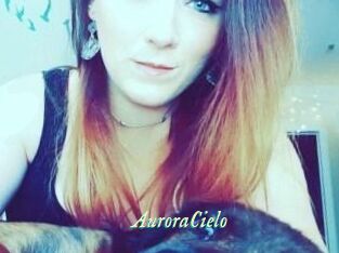 AuroraCielo