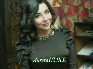 AuroraLUXE