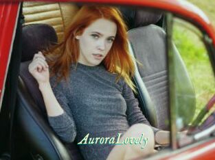 AuroraLovely
