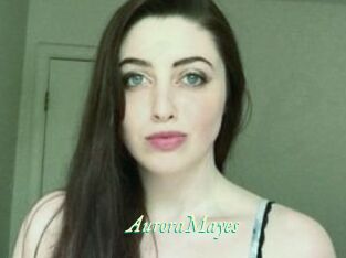 Aurora_Mayes