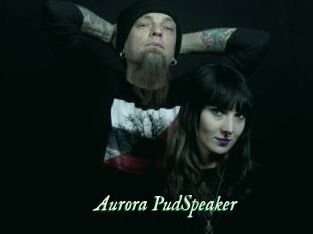 Aurora_PudSpeaker