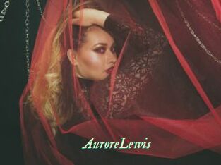 AuroreLewis