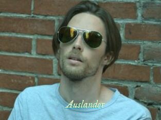 Auslander