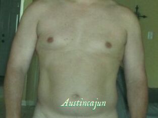 Austincajun