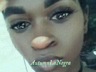 AutumnLaNegra