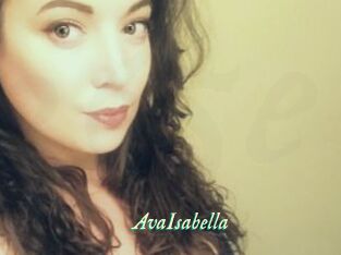 AvaIsabella