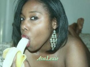 Ava_Lexie