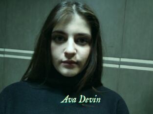 Ava_Devin