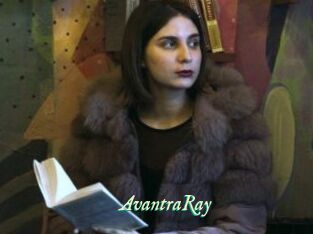 AvantraRay