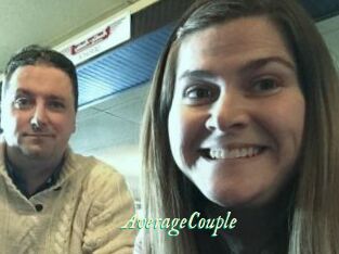 AverageCouple