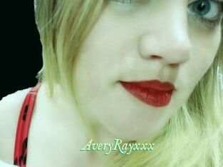AveryRayxxx