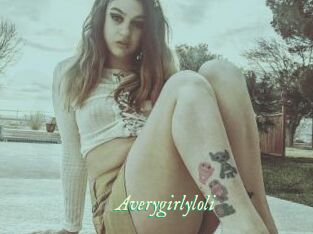 Averygirlyloli