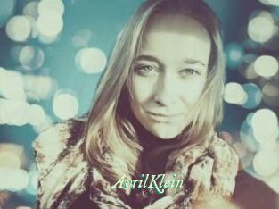 AvrilKlein