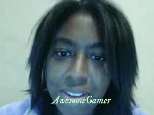 AwesomeGamer