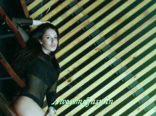 AwesomeJasmin