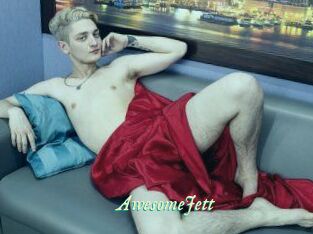 AwesomeJett