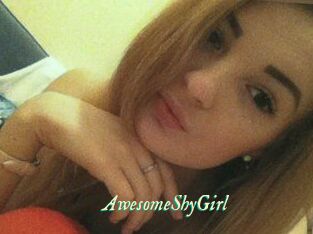 Awesome_ShyGirl
