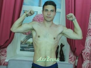 AxeBronx