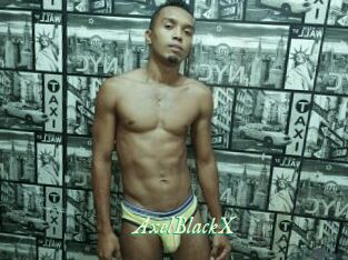 AxelBlackX