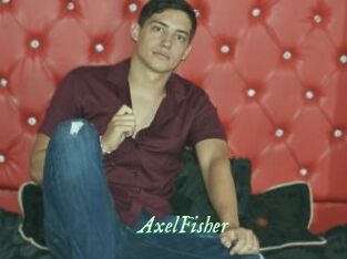 AxelFisher